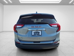 Used 2024  GMC Terrain FWD 4dr SLE at Best Choice Motors near Lafayette&comma; IN
