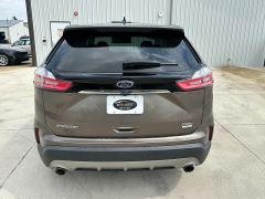 Used 2019 Ford Edge 4d SUV FWD SEL at Best Choice Motors near Lafayette, IN