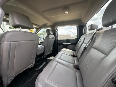 Used 2021 Ford Super Duty F-250 2WD XL Crew Cab SRW 8' Box at Best Choice Motors near Lafayette, IN