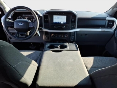 Used 2021  Ford F-150 2WD XLT SuperCab 6&period;5' Box at Best Choice Motors near Lafayette&comma; IN