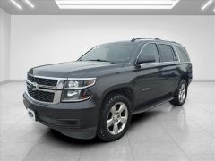 Used 2016  Chevrolet Tahoe 4d SUV RWD LT at Best Choice Motors near Lafayette&comma; IN
