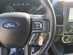 Used 2020  Ford F-150 2WD SuperCab XLT at Best Choice Motors near Lafayette&comma; IN