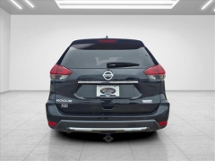 Used 2019  Nissan Rogue 4d SUV FWD S at Best Choice Motors near Lafayette&comma; IN
