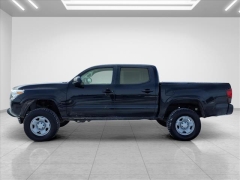 Used 2020  Toyota Tacoma 4WD Double Cab SR at Best Choice Motors near Lafayette&comma; IN