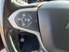 Used 2018  Chevrolet Colorado 4WD Ext Cab ZR2 at Best Choice Motors near Lafayette&comma; IN