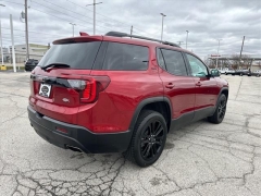 Used 2023  GMC Acadia FWD 4dr SLT at Best Choice Motors near Lafayette&comma; IN