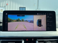 Used 2022 BMW X4 xDrive30i Sports Activity Coupe at Best Choice Motors near Lafayette, IN