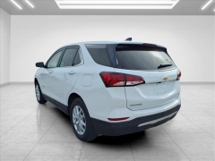 Used 2024  Chevrolet Equinox FWD 4dr LT w&sol;1LT at Best Choice Motors near Lafayette&comma; IN