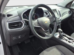 Used 2024  Chevrolet Equinox FWD 4dr LT w&sol;1LT at Best Choice Motors near Lafayette&comma; IN
