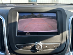 Used 2023 Chevrolet Equinox FWD 4dr LS w/1LS at Best Choice Motors near Lafayette, IN