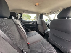 Used 2019 Nissan Rogue Sport 4d SUV FWD S at Best Choice Motors near Lafayette, IN