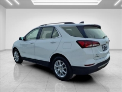 Used 2024  Chevrolet Equinox FWD 4dr LT w&sol;1LT at Best Choice Motors near Lafayette&comma; IN