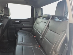 Used 2019  Chevrolet Silverado 1500 4WD Crew Cab Work Truck at Best Choice Motors near Lafayette&comma; IN