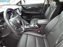 Used 2023  Buick Envision FWD 4dr Essence at Best Choice Motors near Lafayette&comma; IN