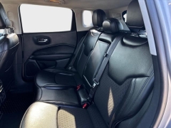 Used 2021  Jeep Compass Altitude FWD at Best Choice Motors near Lafayette&comma; IN