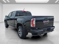 Used 2022  GMC Canyon 4WD Crew Cab 141" AT4 w&sol;Cloth at Best Choice Motors near Lafayette&comma; IN