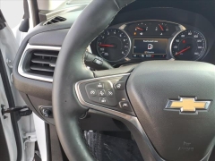 Used 2024  Chevrolet Equinox FWD 4dr LT w&sol;1LT at Best Choice Motors near Lafayette&comma; IN