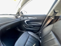 Used 2015 Buick Regal 4d Sedan Turbo Premium I AWD at Best Choice Motors near Lafayette, IN