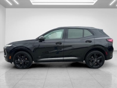 Used 2025  Buick Envision AWD 4dr Sport Touring at Best Choice Motors near Lafayette&comma; IN