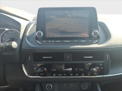 Used 2021  Nissan Rogue AWD S at Best Choice Motors near Lafayette&comma; IN