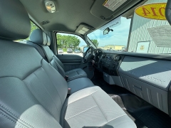 Used 2014 Ford Super Duty F-250 2WD Reg Cab XL at Best Choice Motors near Lafayette, IN