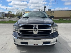 Used 2018 Ram 1500 4WD Crew Cab SLT at Best Choice Motors near Lafayette, IN
