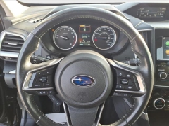 Used 2022  Subaru Forester Premium CVT at Best Choice Motors near Lafayette&comma; IN