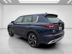 Used 2024  Mitsubishi Outlander Plug-In Hybrid SE S-AWC at Best Choice Motors near Lafayette&comma; IN