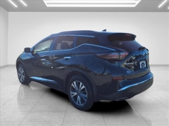 Used 2022  Nissan Murano AWD SV at Best Choice Motors near Lafayette&comma; IN