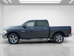 Used 2017  Ram 1500 4WD Crew Cab Big Horn at Best Choice Motors near Lafayette&comma; IN