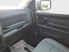 Used 2018  Ram 1500 4WD Crew Cab Express at Best Choice Motors near Lafayette&comma; IN
