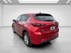 Used 2024  Mazda CX-5 2&period;5 S Select Package AWD at Best Choice Motors near Lafayette&comma; IN