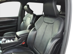 Used 2022  Jeep Grand Cherokee L Overland 4x4 at Best Choice Motors near Lafayette&comma; IN