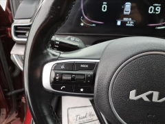 Used 2023  Kia Sportage X-Line AWD at Best Choice Motors near Lafayette&comma; IN