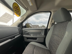 Used 2016 Ram 1500 4WD Crew Cab Outdoorsman at Best Choice Motors near Lafayette, IN