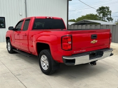 Used 2018 Chevrolet Silverado 1500 2WD Double Cab LT at Best Choice Motors near Lafayette, IN