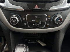 Used 2021 Chevrolet Equinox FWD 4dr LS w/1FL at Best Choice Motors near Lafayette, IN