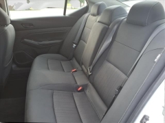 Used 2025  Nissan Altima SV AWD at Best Choice Motors near Lafayette&comma; IN