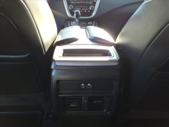 Used 2022  Nissan Murano AWD SV at Best Choice Motors near Lafayette&comma; IN