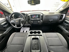 Used 2018 Chevrolet Silverado 1500 2WD Double Cab LT at Best Choice Motors near Lafayette, IN