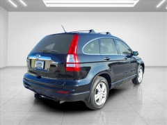 Used 2009  Honda CR-V 4d SUV 4WD EX-L at Best Choice Motors near Lafayette&comma; IN