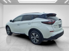 Used 2024  Nissan Murano AWD SV at Best Choice Motors near Lafayette&comma; IN