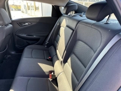 Used 2024  Chevrolet Malibu 4dr Sdn 1LT at Best Choice Motors near Lafayette&comma; IN