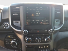 Used 2020  Ram 1500 4WD Quad Cab Lone Star at Best Choice Motors near Lafayette&comma; IN