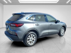 Used 2023  Ford Escape Active AWD at Best Choice Motors near Lafayette&comma; IN