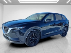 Used 2023  Mazda CX-9 Touring Plus AWD at Best Choice Motors near Lafayette&comma; IN
