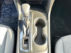 Used 2023  Chevrolet Equinox FWD 4dr LS w&sol;1LS at Best Choice Motors near Lafayette&comma; IN