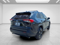 Used 2024  Toyota RAV4 XLE FWD at Best Choice Motors near Lafayette&comma; IN