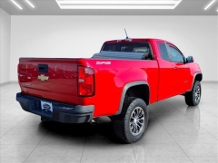 Used 2018  Chevrolet Colorado 4WD Ext Cab ZR2 at Best Choice Motors near Lafayette&comma; IN