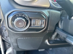 Used 2019  Jeep Wrangler Unlimited 4d SUV 4WD Sport S at Best Choice Motors near Lafayette&comma; IN